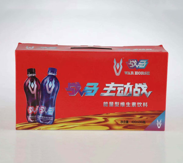 彩箱（xiāng）