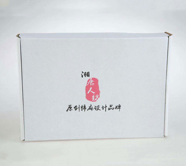 紙箱（xiāng）
